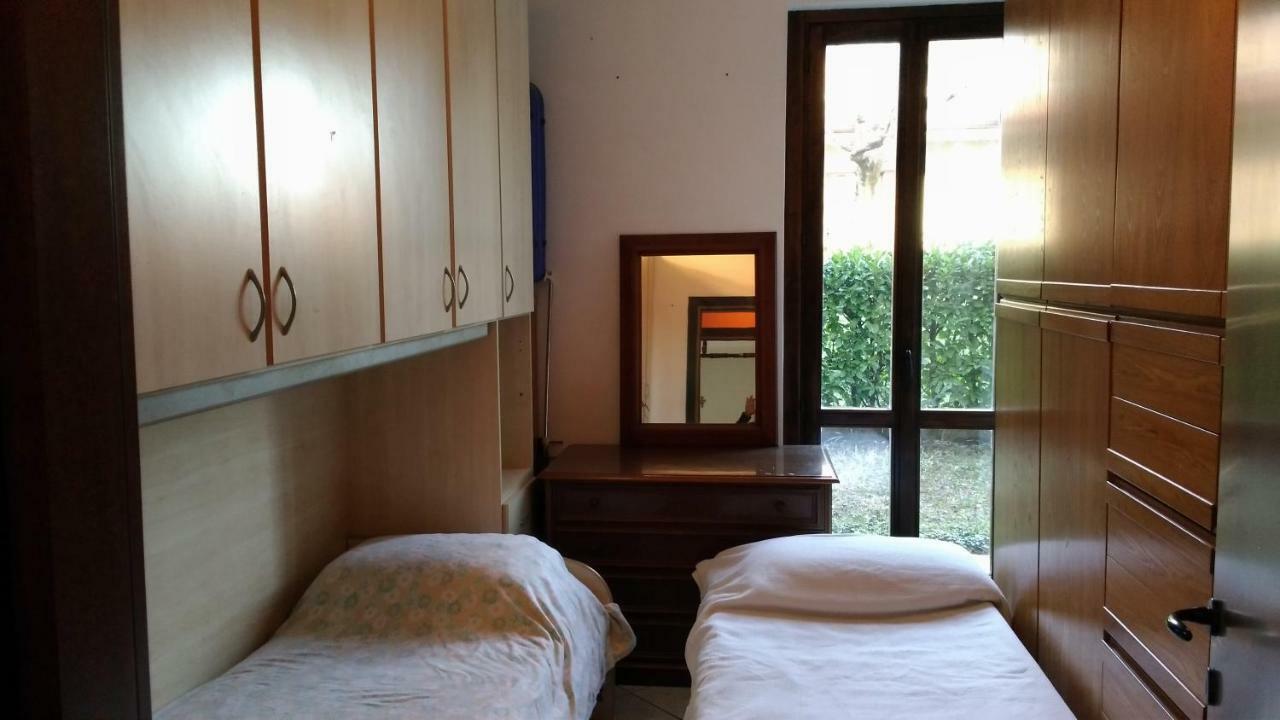 Villetta Rossini Valbrembo Esterno foto